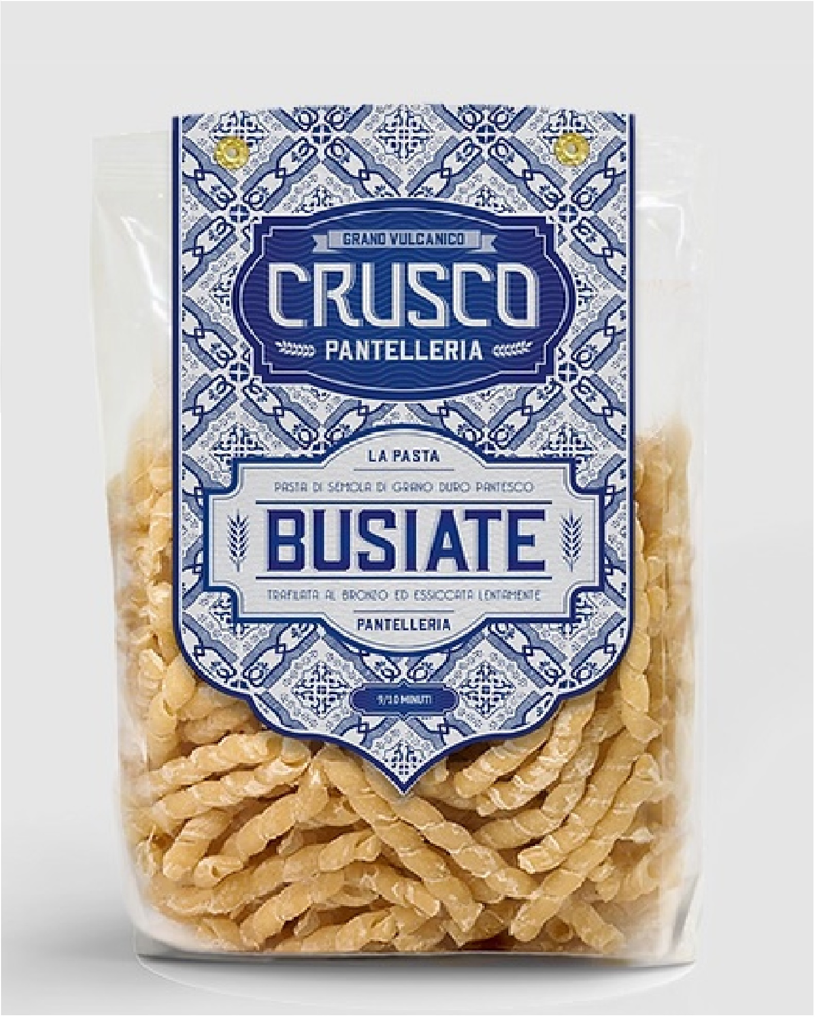 Busiate Crusco